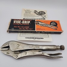Vintage original vise for sale  Lincoln