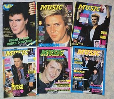 Duran duran simon d'occasion  Metz-