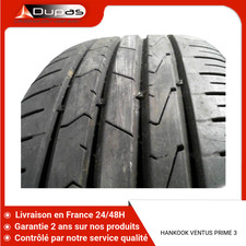 Paire pneus hankook d'occasion  Nemours