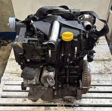 Motore semicompleto per usato  Italia