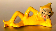Vtg. gilner chartreuse for sale  Cleveland