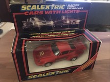 Scalextric vintage c427 d'occasion  Strasbourg-