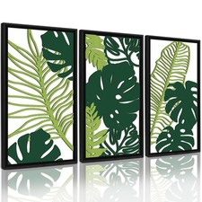 Wooden tropical palm for sale  Brentwood