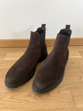Boots herren braun gebraucht kaufen  Dresden