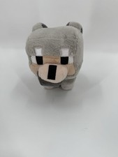 Minecraft plush toy for sale  Rainsville