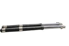 Suspensão dianteira 95 Suzuki RM125 para peças comprar usado  Enviando para Brazil