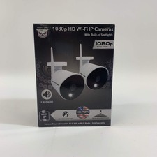 Night owl 1080p for sale  Overland Park