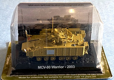 Amercom mcv warrior for sale  SHREWSBURY