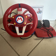 Volante hori mario usato  Capri