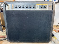 Teisco 1x12 model for sale  KENILWORTH