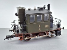 Trix 21218 güterzug gebraucht kaufen  Pinneberg