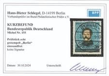 Bund 155 traumstempel gebraucht kaufen  Worms