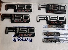 Ford 150 xlt for sale  Rush City