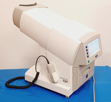 Zeiss humphrey fdt for sale  Los Angeles