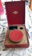 Gramophone orphee 1935 d'occasion  Louviers