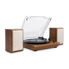Victrola kingfield bluetooth for sale  USA