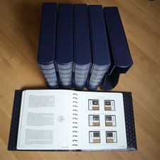 Sammlung brd 2002 gebraucht kaufen  Deutschland