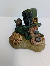 Duffy thinker figurine for sale  TREHARRIS
