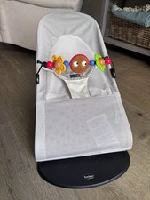 baby soft chair for sale  DORKING