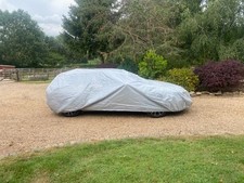 Cover waterproof breathable for sale  RUGBY
