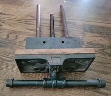 littco vise for sale  Saint Clair Shores