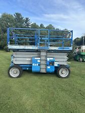 2006 genie gs4390 for sale  Frederick