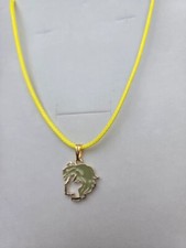 Sailor moon collana usato  Torre del Greco