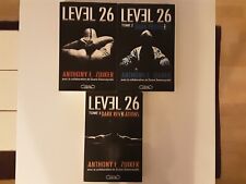 Trilogie livres format d'occasion  Asnières-sur-Seine