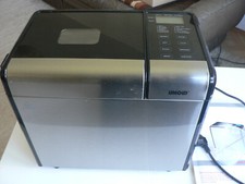 Unold 68415 brotbackautomat gebraucht kaufen  Bad Friedrichshall
