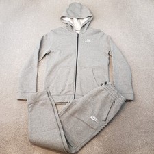 Nike tracksuit set for sale  CAERPHILLY