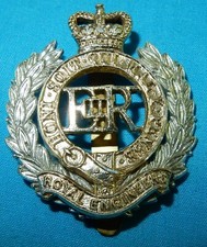 cap badges royal engineers for sale cap badges royal engineers for sale SANDHURST