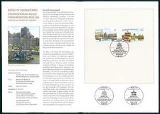 Germany folder 2013 gebraucht kaufen  Bürstadt