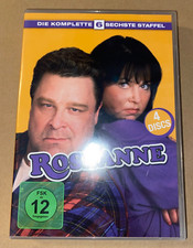 Roseanne komplette sechste gebraucht kaufen  Krefeld