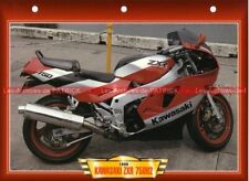 Kawasaki zxr 750 d'occasion  Cherbourg-Octeville-