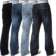 Kruze bootcut jeans for sale  BLACKBURN