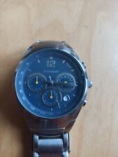 Tcm chronograph armbanduhr gebraucht kaufen  Velbert