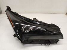 Passenger headlight led for sale  Ontario