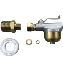 Oil tank filter for sale  LOUTH