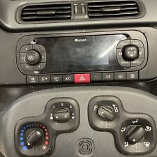 Autoradio uconnect fiat usato  Taurianova