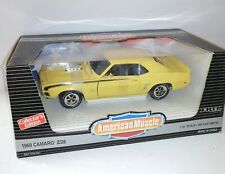 Chevrolet camaro 1969 usato  Corbetta