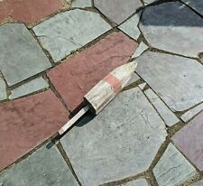 Vtg wooden red for sale  Hopedale