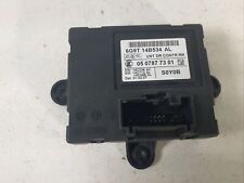 Module controle porte d'occasion  Saint-Gildas-des-Bois