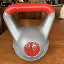 Kettlebell red men for sale  Waukesha
