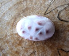 Schmuckstein rosa larimar gebraucht kaufen  Deutschland