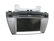 Navigationssystem navi lan8940 gebraucht kaufen  Linkenheim-Hochstetten