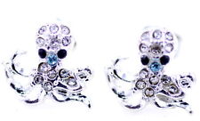 Cute octopus stud for sale  ASHFORD