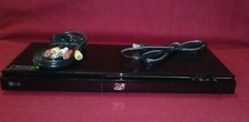 Reproductor de discos LG 3D Blu-Ray y DVD BP 620 probado, ¡reproduce cualquier disco! ¡Envío rápido! segunda mano  Embacar hacia Mexico
