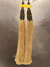 Pair gold fortuny for sale  Aspen