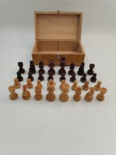 Jeux échecs staunton d'occasion  La-Grande-Motte