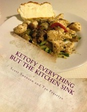 Ketofy everything kitchen for sale  USA